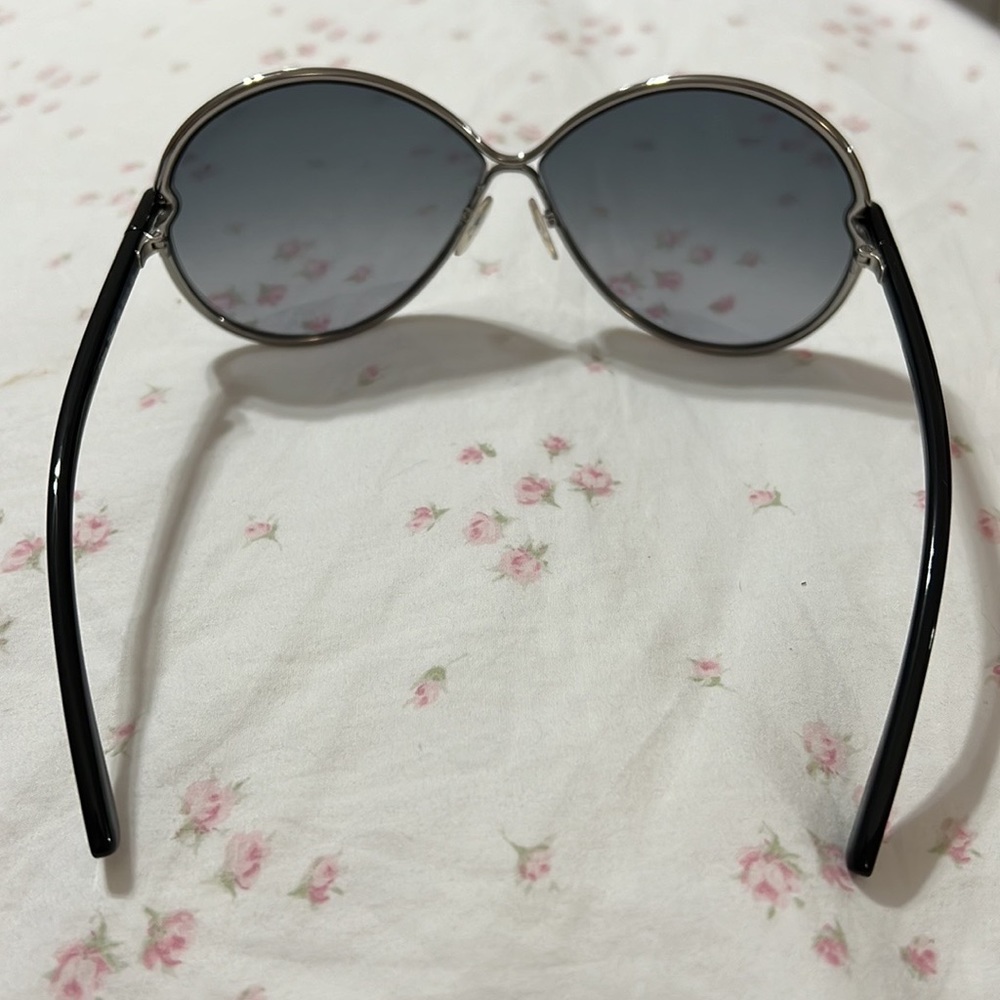 Authentic Tom Ford Stefania Sunglasses - Picture 5 of 14